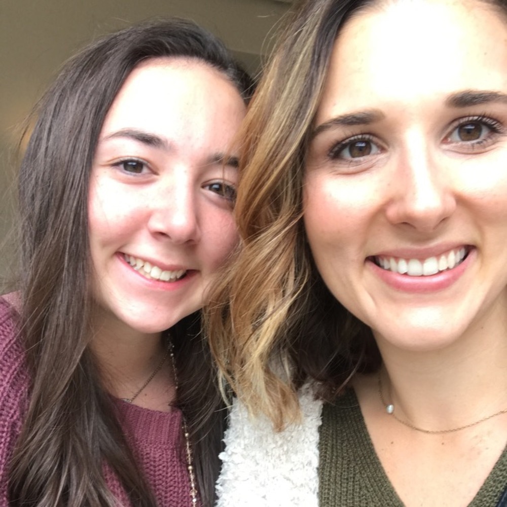 Meet your Posher, Meredith